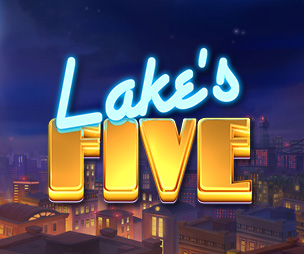 Lake’s Five