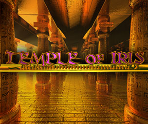 Temple Of Iris