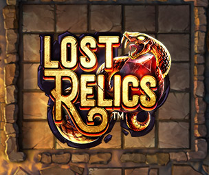 Lost Relics