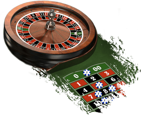 American Roulette