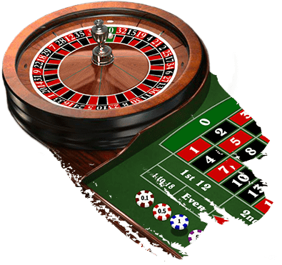 European Roulette