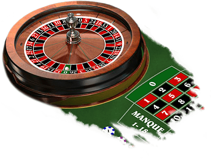 French Roulette