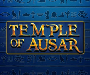Temple Of Ausar