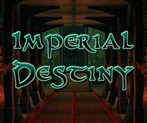 Imperial Destiny