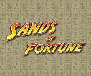 Sands Of Fortune