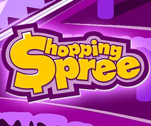 Shopping Spree