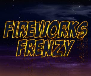 Fireworks Frenzy