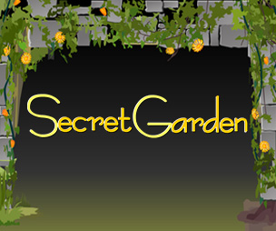 Secret Garden