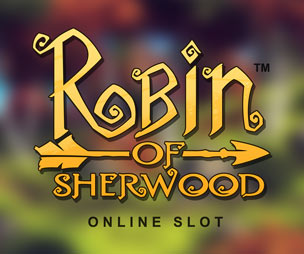 Robin of Sherwood