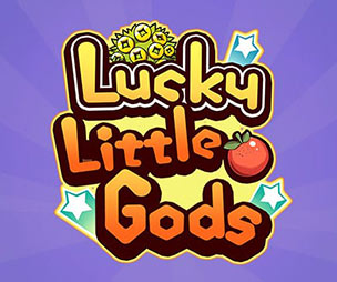 Lucky Little Gods