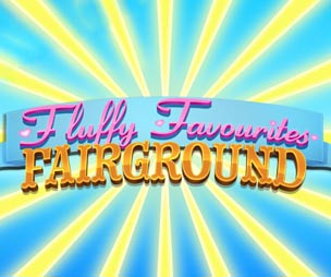 Fluffy Favourites Fairground Fluffy Favourites Fairground