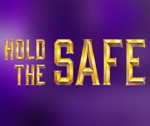 Hold The Safe Hold The Safe