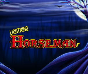 Lightning Horseman Lightning Horseman