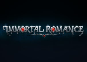 Immortal Romance Slot