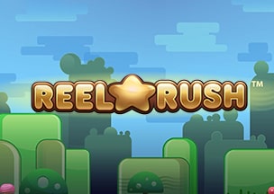 Reel Rush Slot