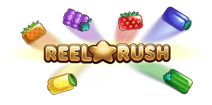 Reel Rush online