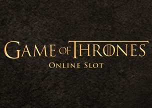 Game of Thrones Slot