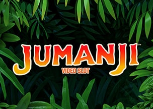 Jumanji Slot