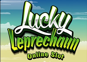 Lucky Leprechaun Slot