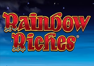 Rainbow Riches