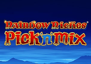 Rainbow Riches Pick ‘n’ Mix Slot