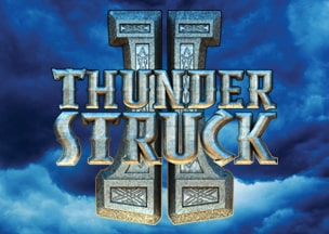 Thunderstruck Slot