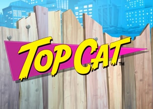 Top Cat Slot
