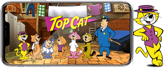 Top Cat Online