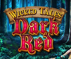 Wicked Tales: Dark Red