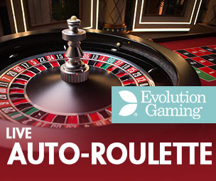 classic american roulette