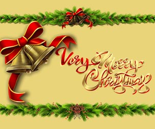 Very Merry Christmas