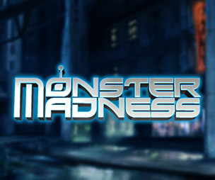 Monster Madness