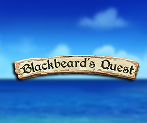 Blackbeard’s Quest