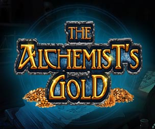 The Alchemist’s Gold