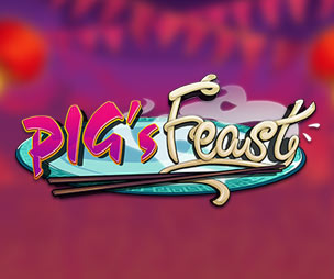 Pig’s Feast