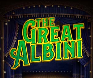The Great Albini
