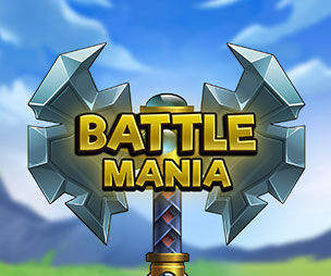 Battle Mania