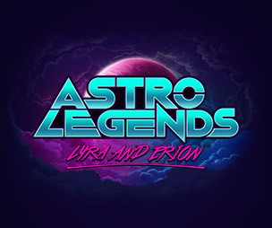Astro Legends