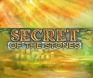 Secret of the Stones