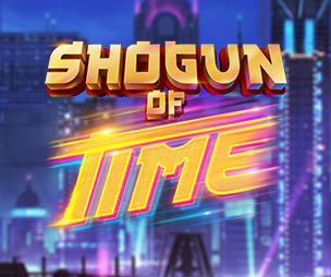 Shogun of Time