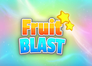 Fruit Blast Slot