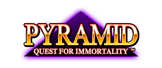 Pyramid Quest for Immortality