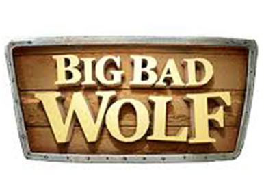 Big Bad Wolf