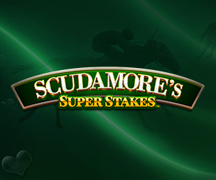 Scudamore’s Super stakes