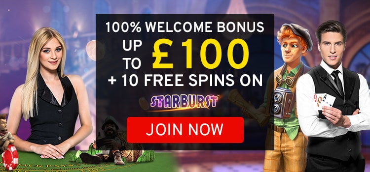 Casino Casino