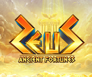 Ancient Fortunes Zeus