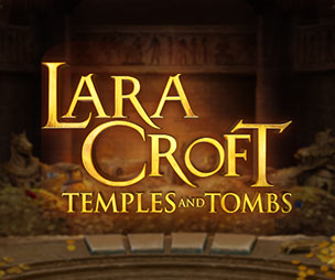 Lara Croft – Temples and Tombs