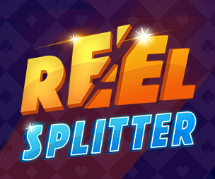 Reel Splitter