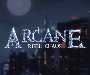 Arcane Reel Chaos