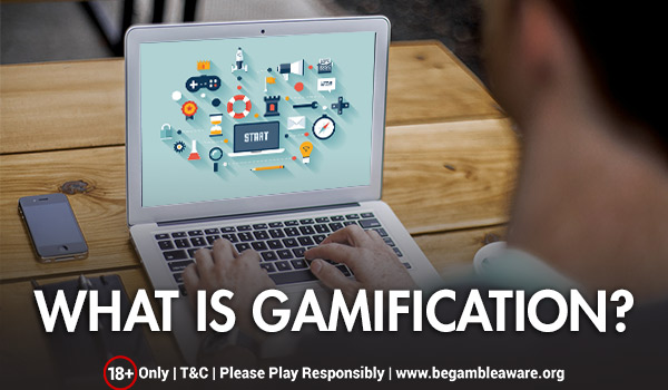 What is Gamification?